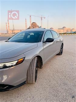 هوندا أكورد